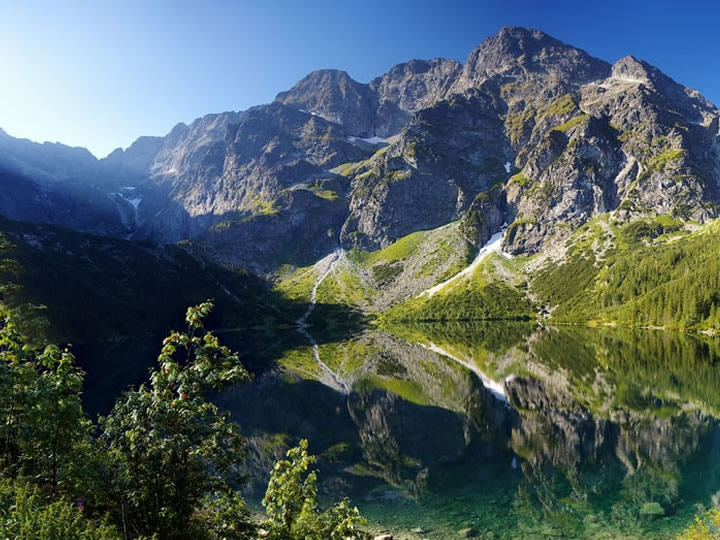 Morskie Oko