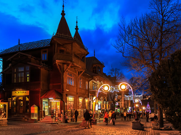 Zakopane